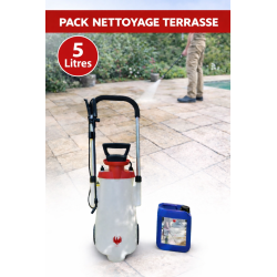 PACK ROLLER SPRAYER NET PRO