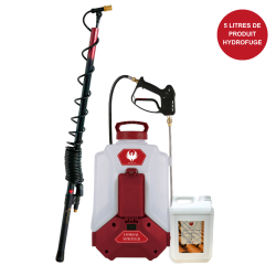 Pack DORSAL SPRAYER EVO...