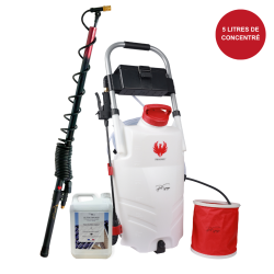 PRO SPRAYER EVO PHOENIX 1...