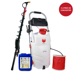 PRO SPRAYER EVO PHOENIX 1...