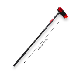 Telescopic Cleaning Pole