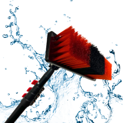 Telescopic Cleaning Pole