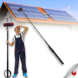 Telescopic Cleaning Pole