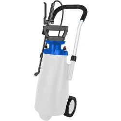 Pulvérisateur électrique 12 litres Roller FOAMER MOUSSEUR Autonome