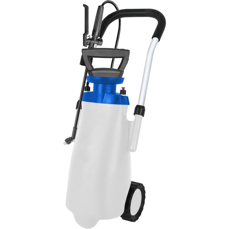 Pulvérisateur électrique 12 litres Roller FOAMER MOUSSEUR Autonome