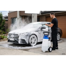 Pulvérisateur électrique FOAMER MOUSSEUR Autonome