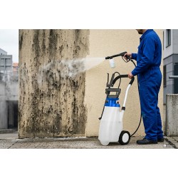 Pulvérisateur électrique FOAMER MOUSSEUR Autonome