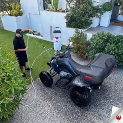 Pulverisateur electrique toiture Pro Sprayer+ PHOENIX
