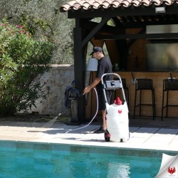 Pulverisateur electrique toiture Pro Sprayer+ PHOENIX