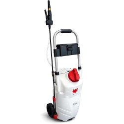 Lanzenverlängerung für Pro Sprayer EVO - 2 x 50 cm