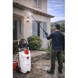 Lanzenverlängerung für Pro Sprayer EVO - 2 x 50 cm