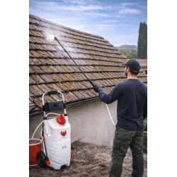 Lance Extension for Pro Sprayer EVO - 2 x 50 cm