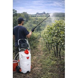 Lanzenverlängerung für Pro Sprayer EVO - 2 x 50 cm