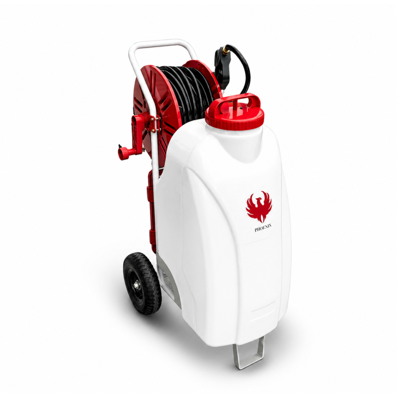 Pulvérisateur électrique GLADIATOR SPRAYER - PRO SPRAYER