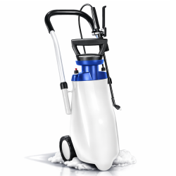 FOAMER Self-Contained Electric Foam Sprayer