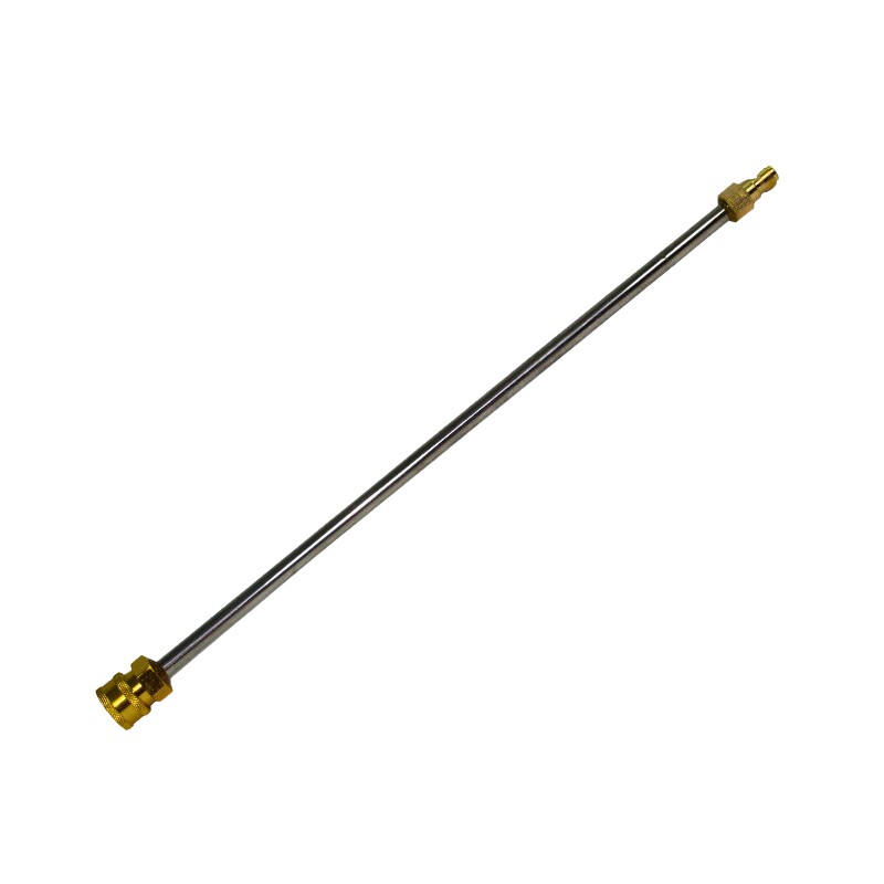 Stainless Steel Lance 40 cm for Pro Sprayer and Dorsal Sprayer