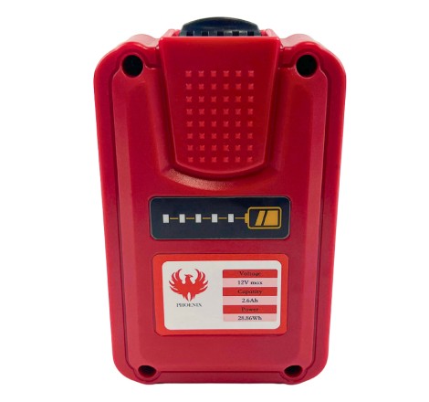 Batterie pour PRO SPRAYER et DORSAL SPRAYER