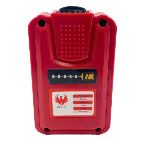 Batterie pour PRO SPRAYER et DORSAL SPRAYER