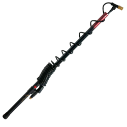 Pulvérisateur électrique GLADIATOR SPRAYER PHOENIX + Perche Télescopique 5,4 mètres + Produit Hydrofuge 20 L