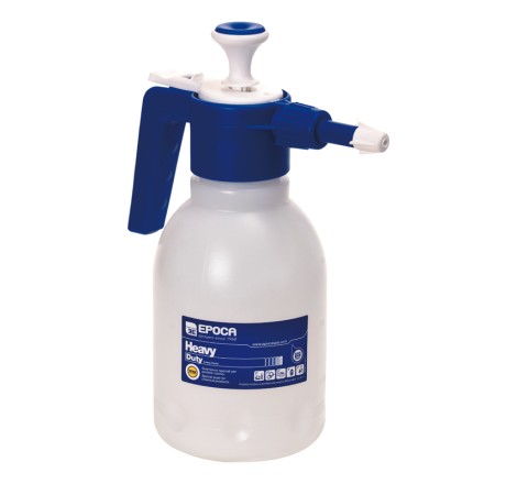 Pulvérisateur à pression ECO MATIC SPRAYER ACIDE