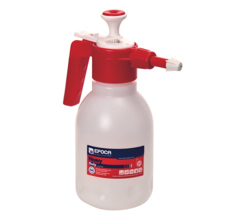 Pulvérisateur à pression ECO MATIC SPRAYER HYDROCARBURE