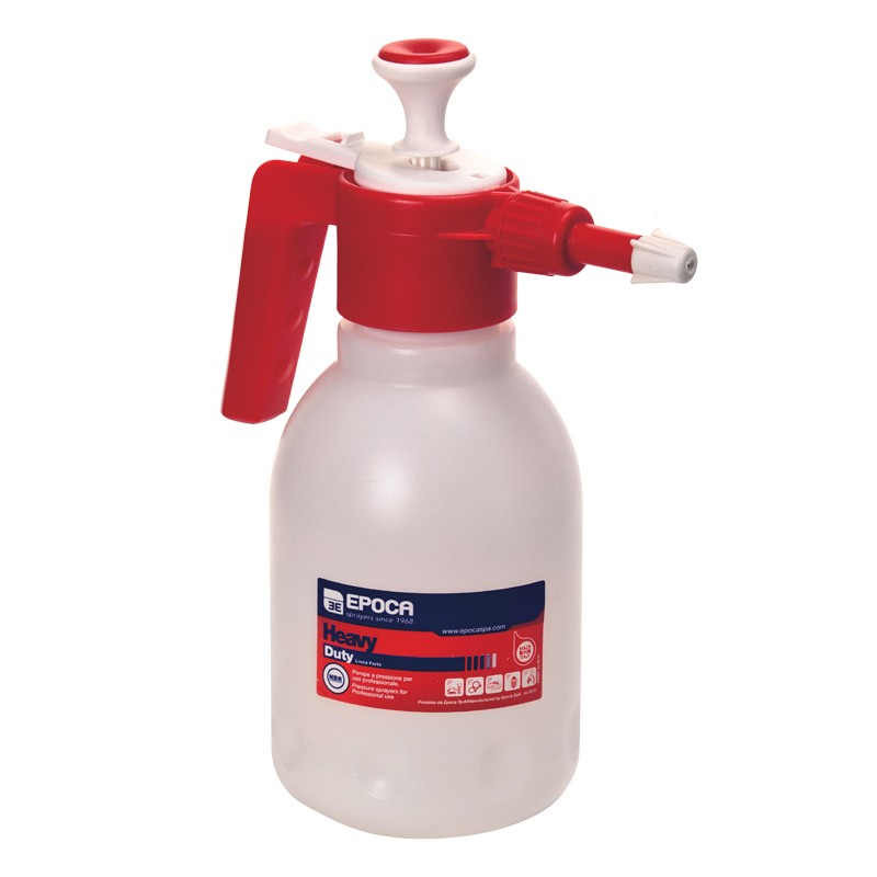 Pulvérisateur à pression ECO MATIC SPRAYER HYDROCARBURE