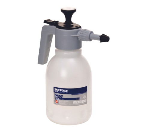 Pulvérisateur à pression ECO MATIC SPRAYER ALCALIN