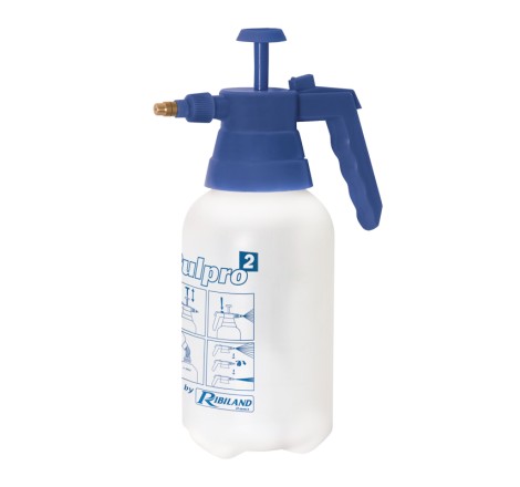 Pulvérisateur à pression ECO MATIC SPRAYER HYDROCARBURE