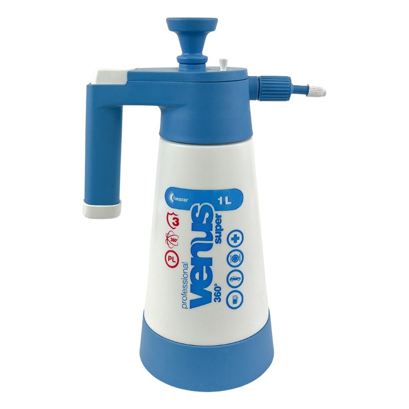 Pulvérisateur à pression VENUS SUPER 1,5 L - PRO SPRAYER