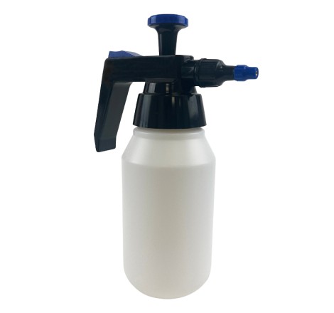 Pulvérisateur à pression ECO MATIC SPRAYER HYDROCARBURE