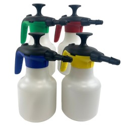 HACCP Sprayer pressure sprayer - Pro Sprayer France
