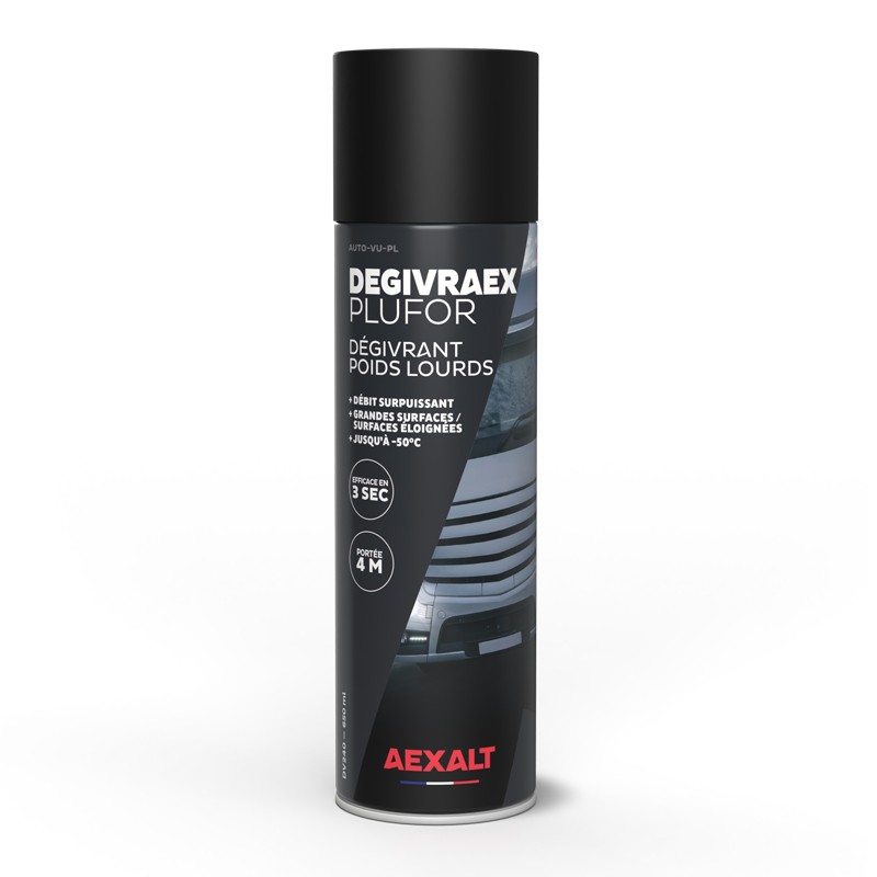 Dégivrant DÉGIVRAEX PLUSFOR 500 ML