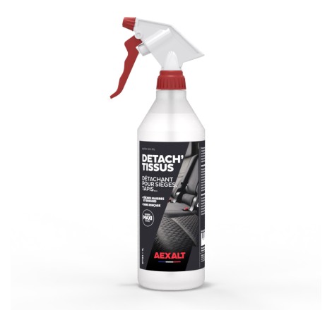 Aerosol Desinfectant Contact 650ml Aexalt - Matériel de Pro