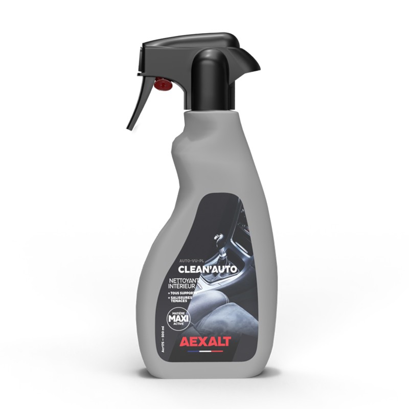  CleanTech Nettoyant Universel Nettoyant Auto 5 l