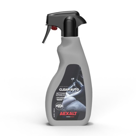 Nettoyant intérieur CLEAN AUTO 500 ML