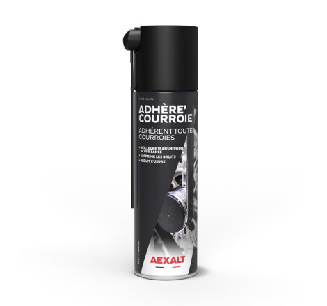 ADHÈRE COURROIE 500 ML