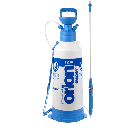 Pulvérisateur à pression ORION PRO+ 12 L