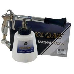 Pistolet de nettoyage CYCLONE BOOSTER 2