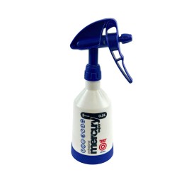 Pulvérisateur à main MERCURY PRO 500 ML - Kwazar