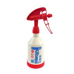 MERCURY PRO 500 ML hand sprayer - Kwazar