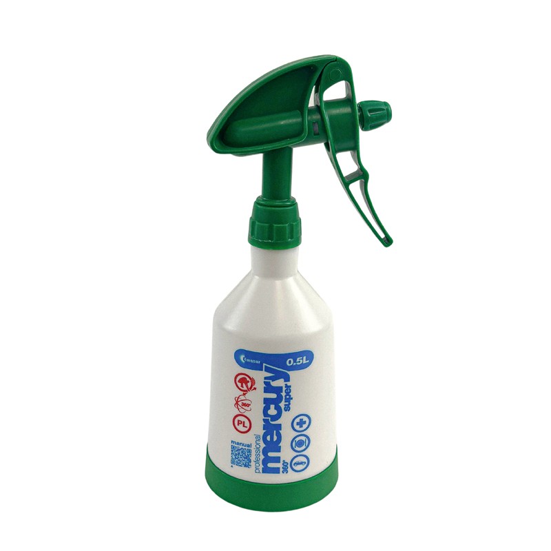 Handspruehgeraet MERCURY PRO 500 ML - Kwazar
