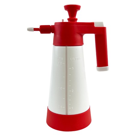 Pulvérisateur à pression VENUS ACIDE 1,5 L derrière