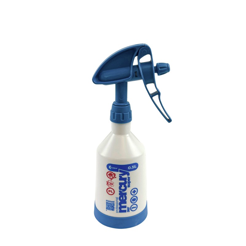 MERCURY PRO 500 ML hand sprayer - Kwazar