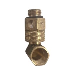 Swivel Connector for Gladiator Sprayer Reel