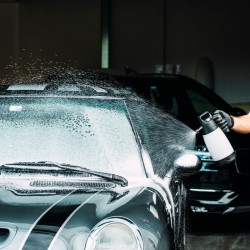 Pulvérisateur de mousse IK FOAM PRO 2