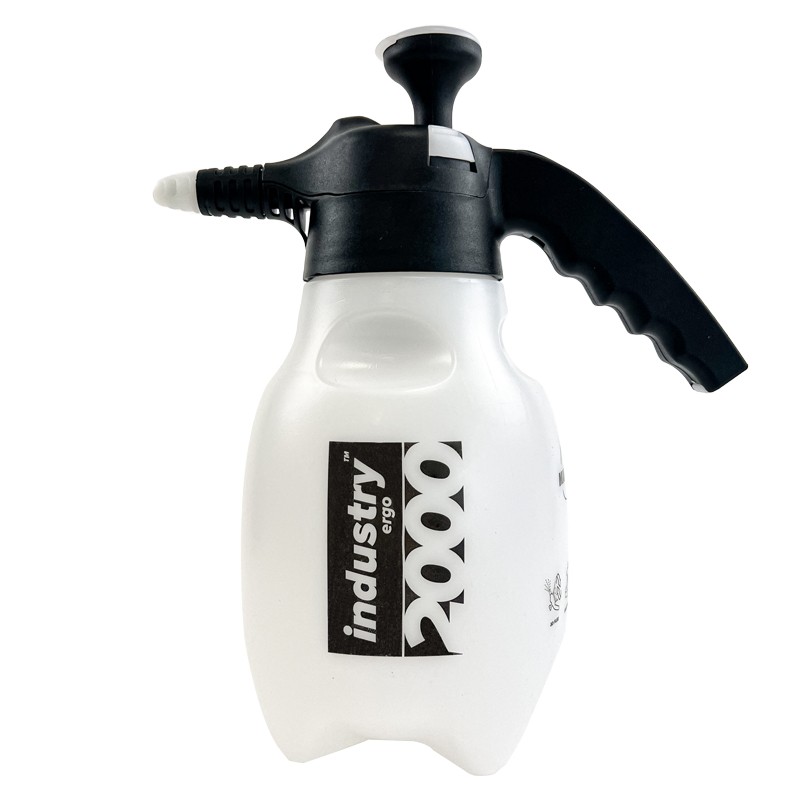 Pulvérisateur à pression ECO MATIC 20 P