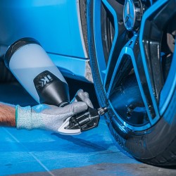 Pulvérisateur IK MULTI TR 1 360°