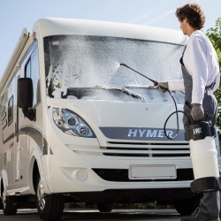 Pulvérisateur de mousse IK FOAM PRO 12