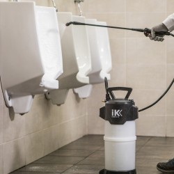 Pulvérisateur de mousse IK FOAM PRO 12