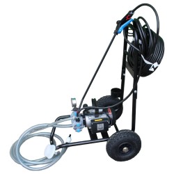 Pulvérisateur à haute pression MONO SPRAYER